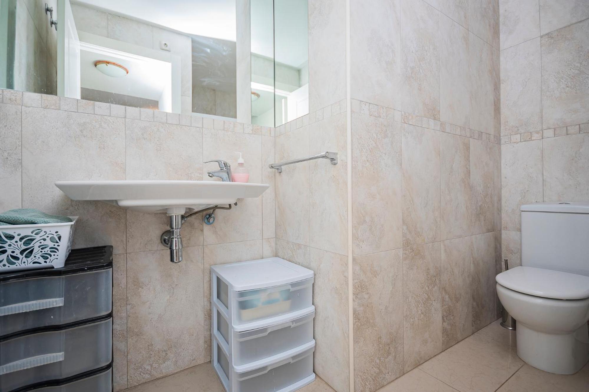 Appartement Gemelos 26
