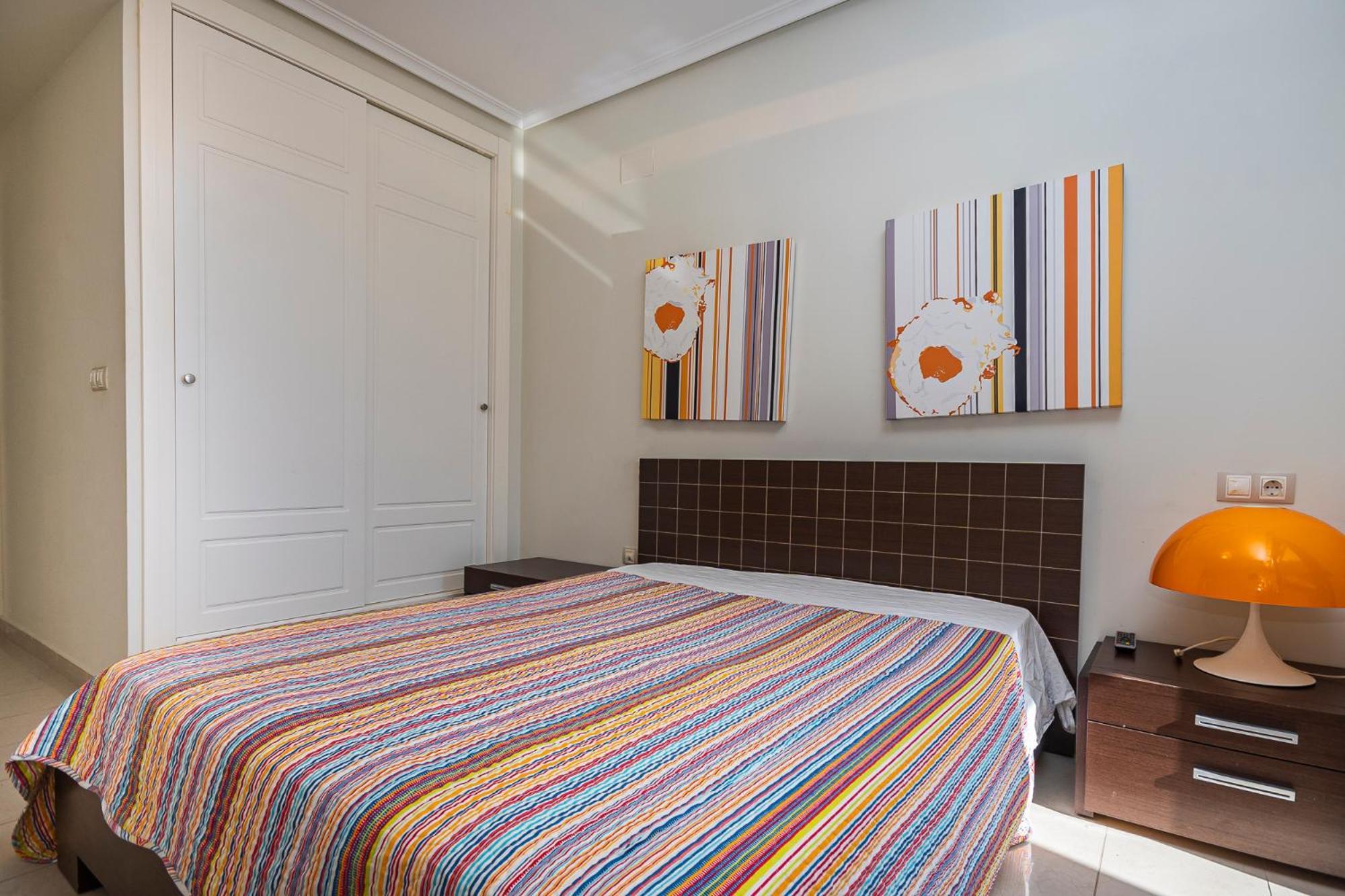 Gemelos 26 Appartement Benidorm