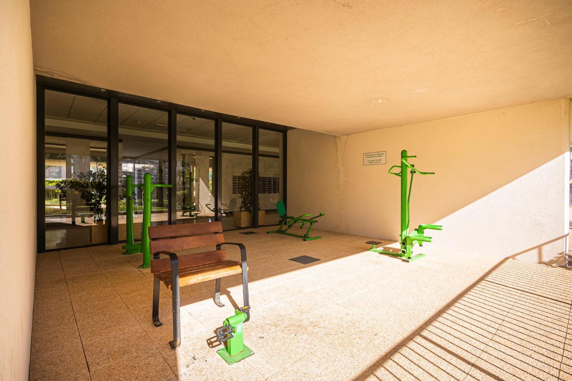 Gemelos 26 Appartement Benidorm