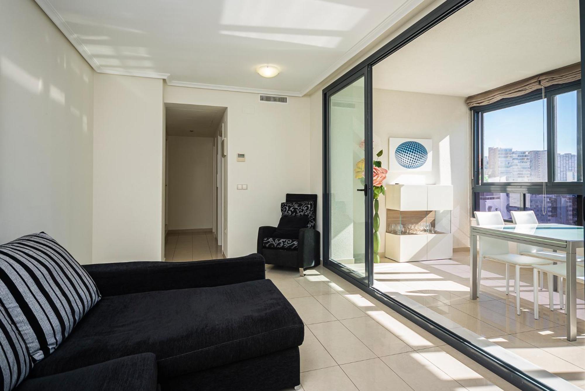 Apartment Gemelos 26 *