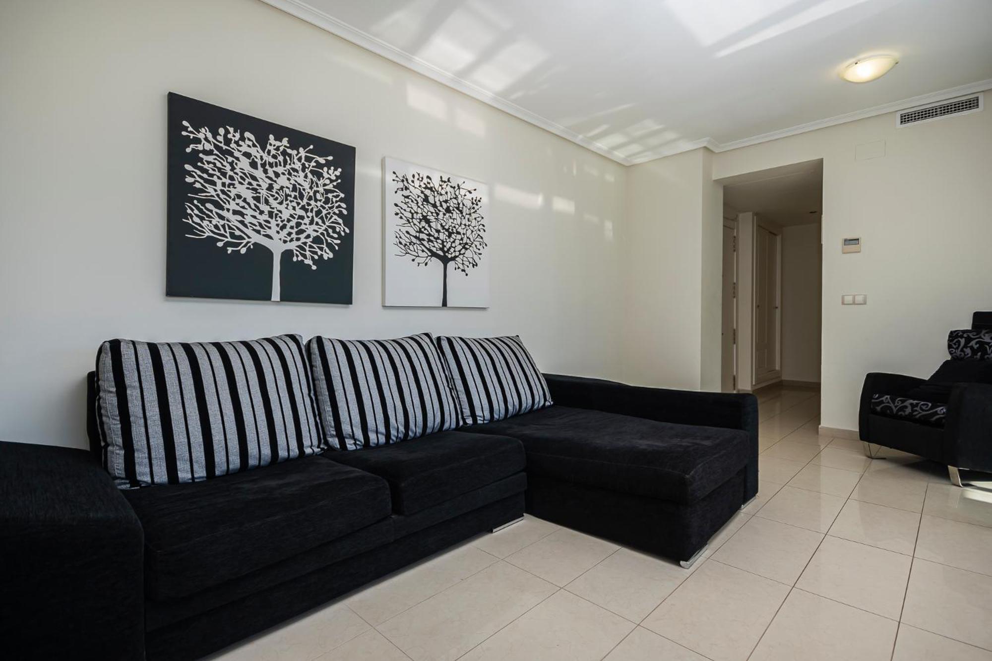 Apartment Gemelos 26 Benidorm