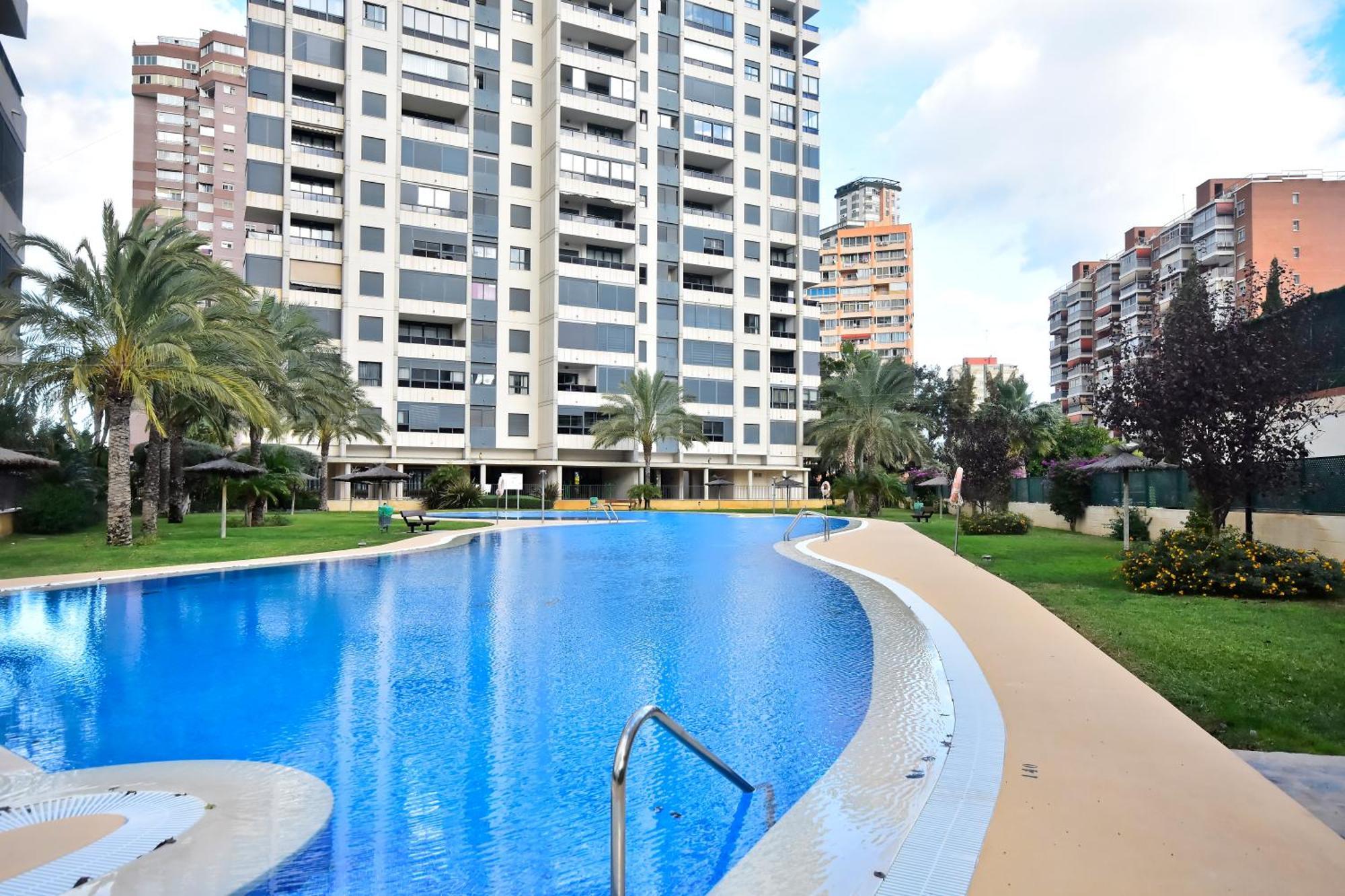 Gemelos 26 * Benidorm