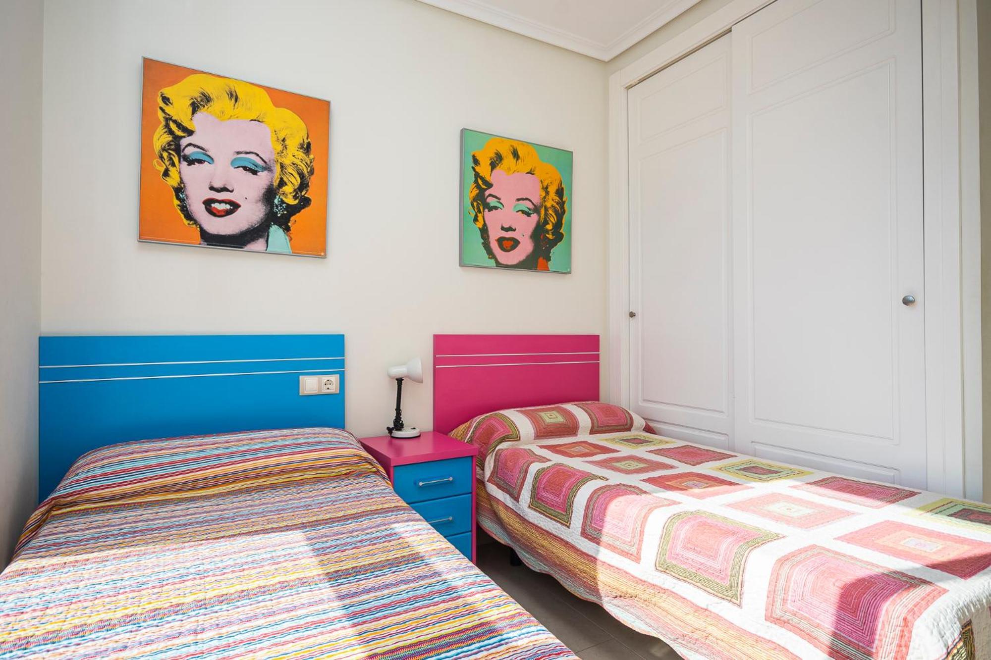 Apartment Gemelos 26