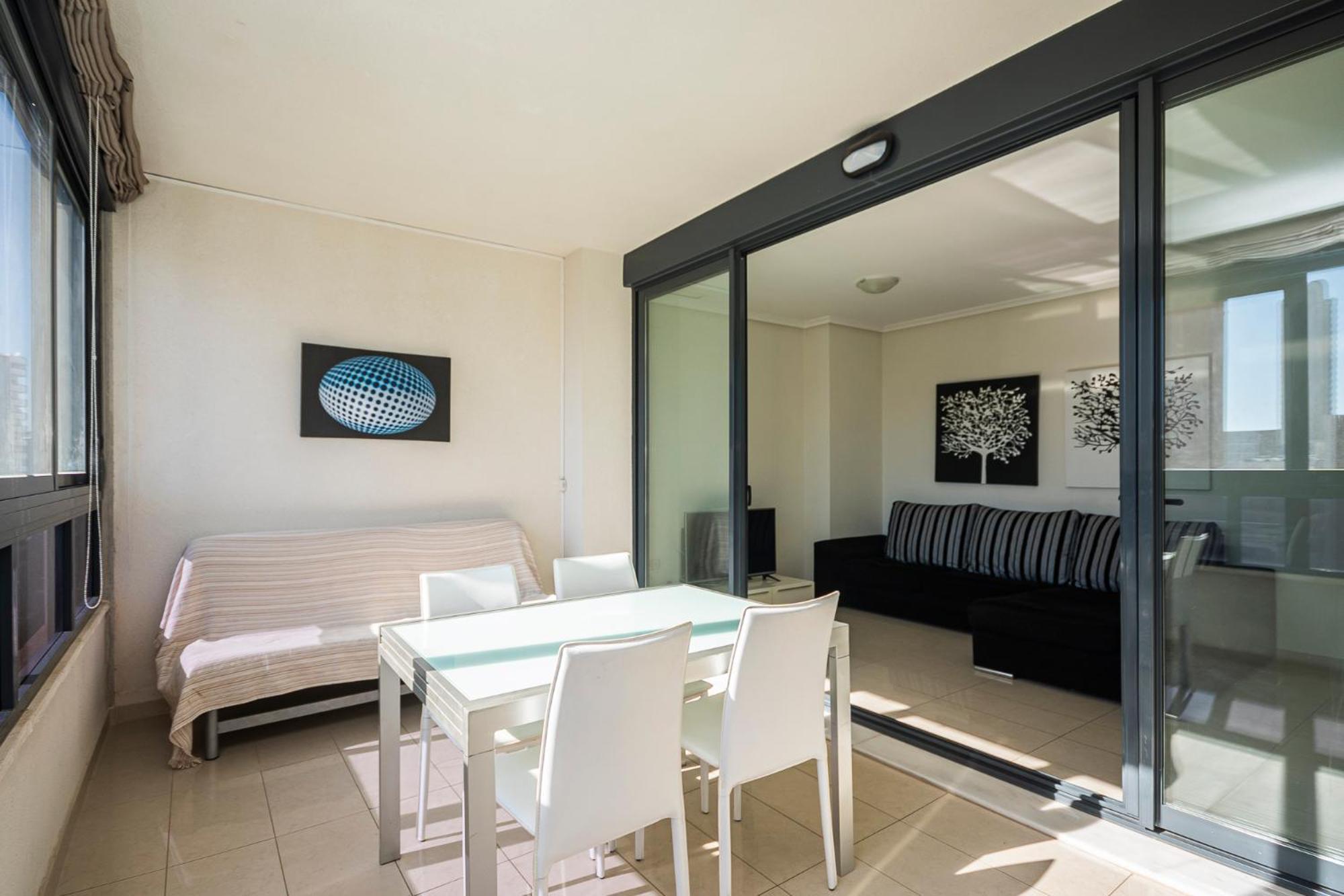 Apartment Gemelos 26 *