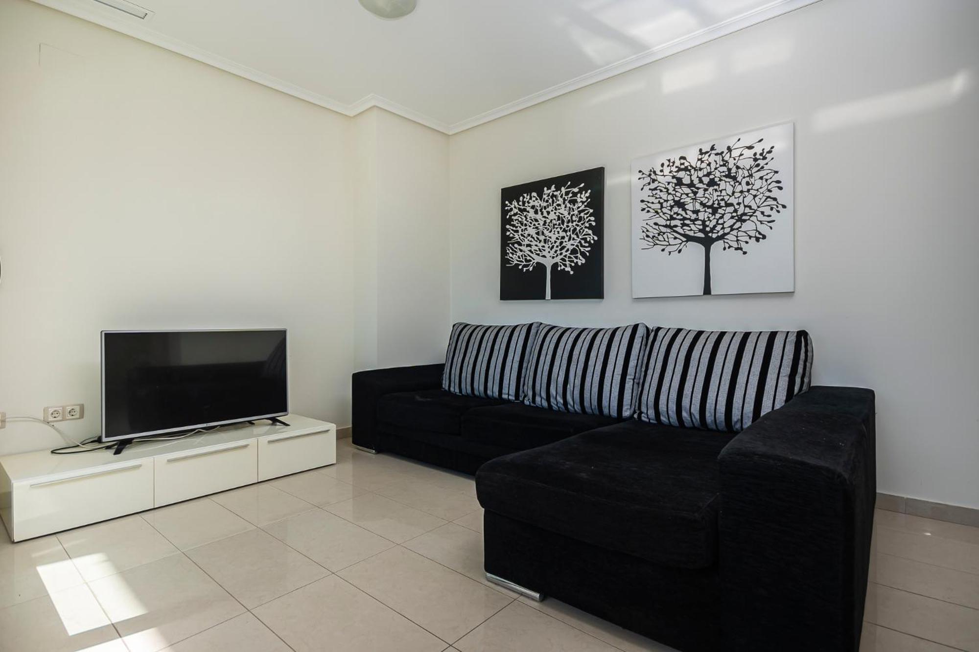 Apartment Gemelos 26