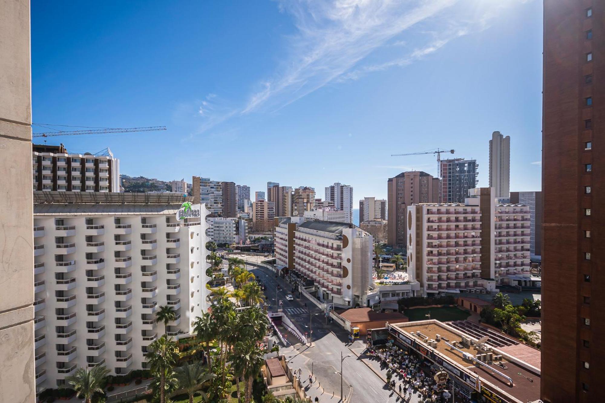 Apartment Gemelos 26