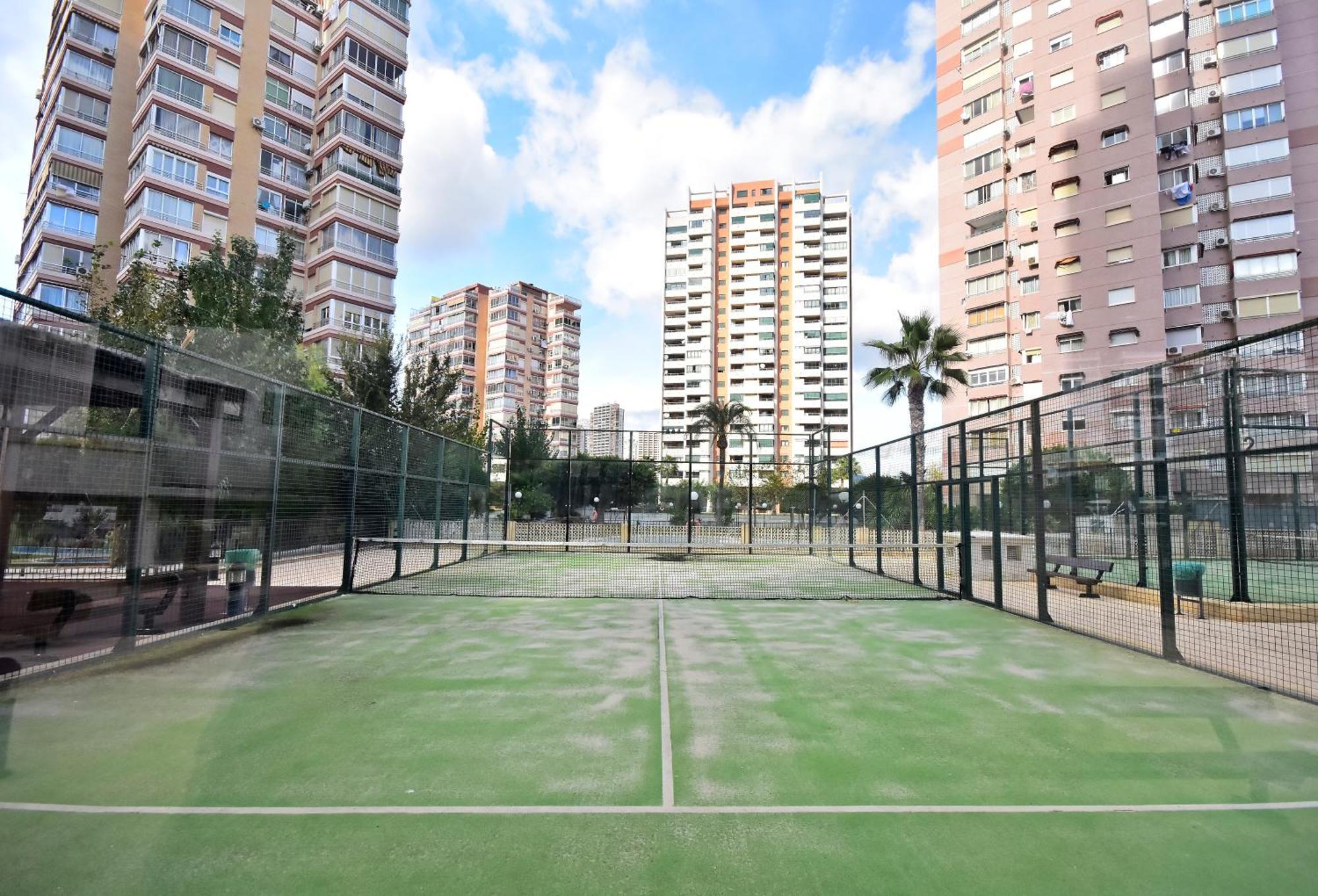 Apartment Gemelos 26 *