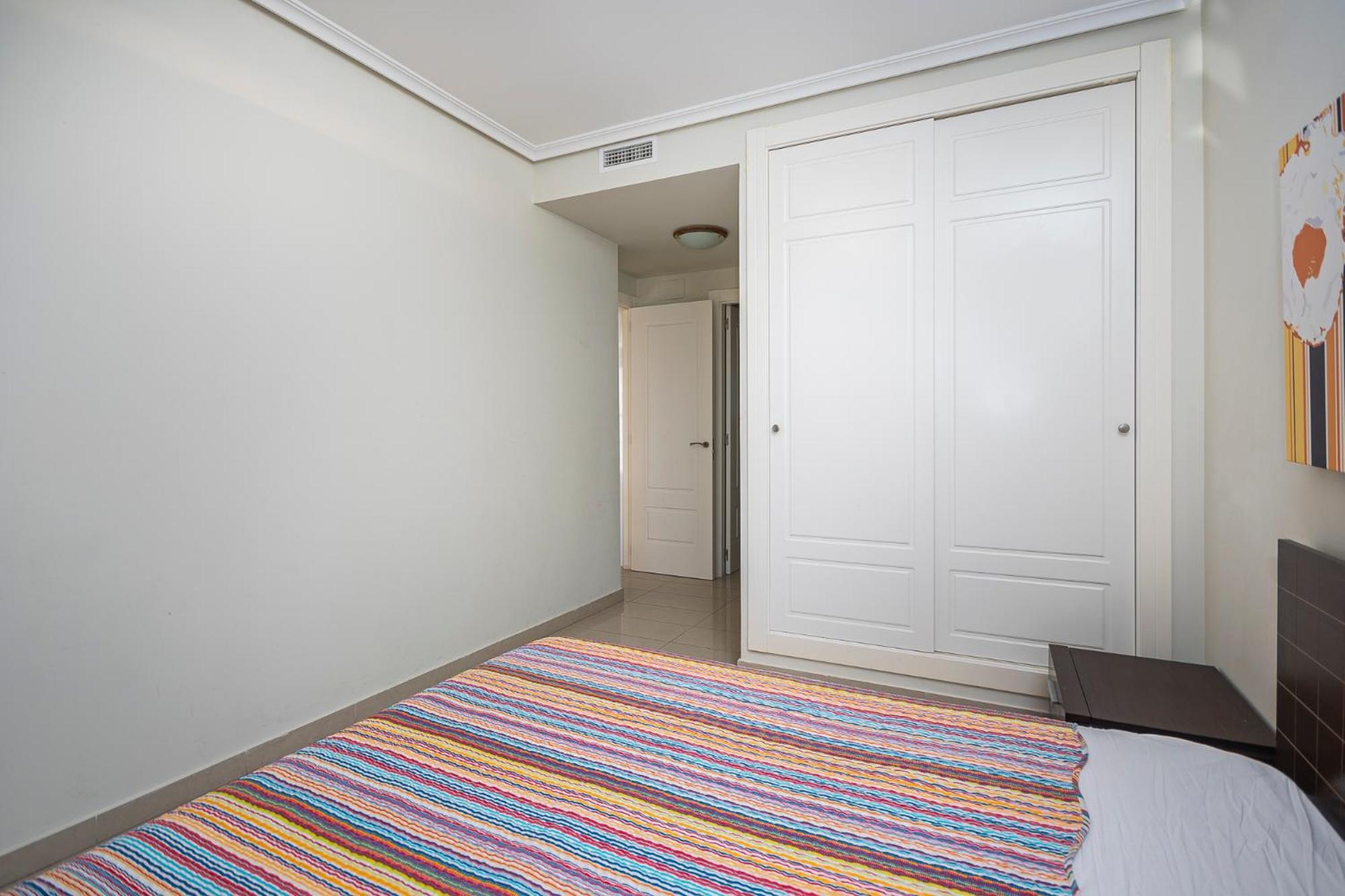 Apartment Gemelos 26
