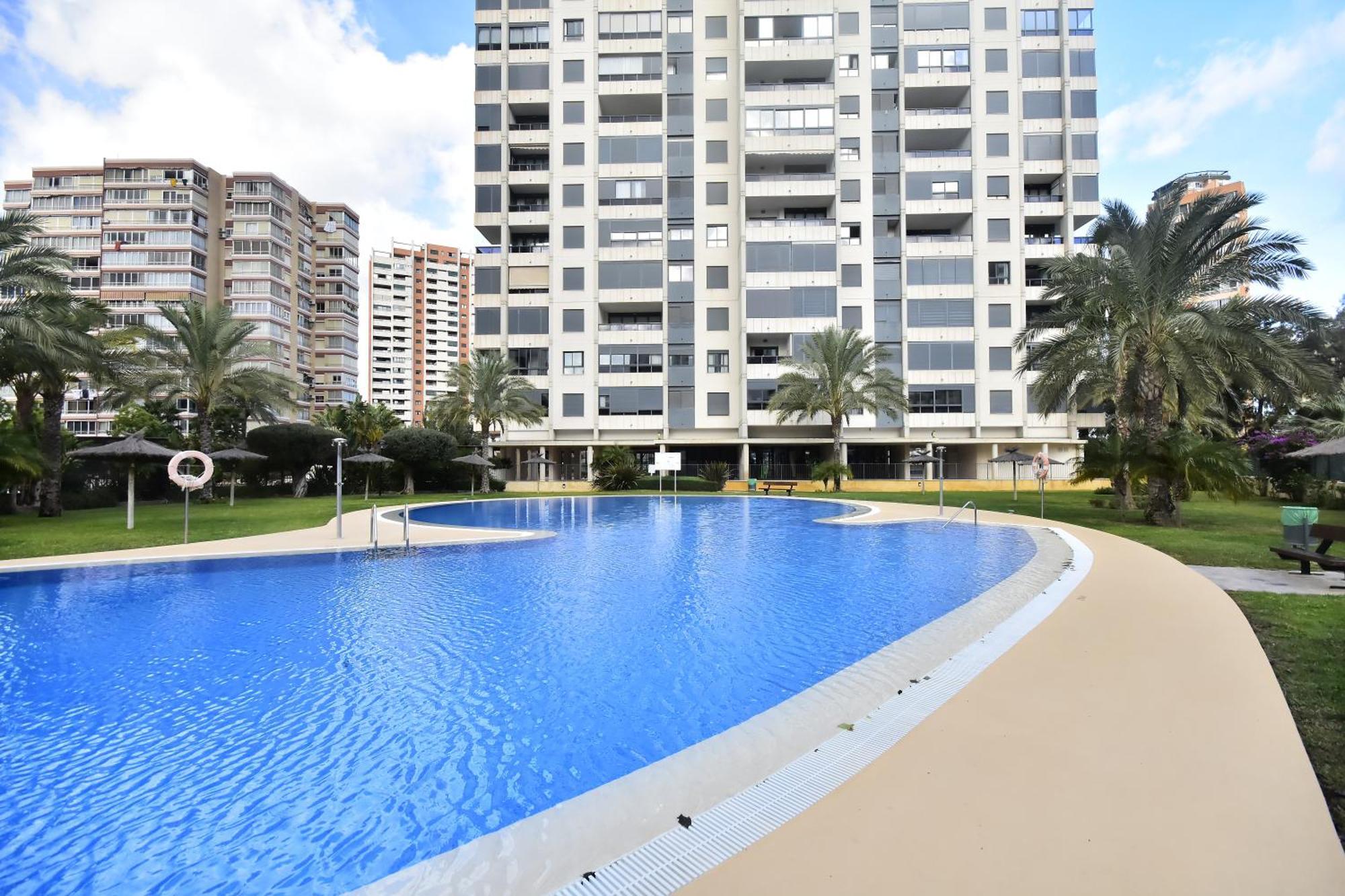 Apartment Gemelos 26